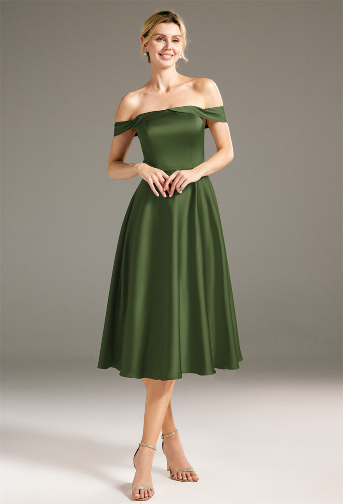 AW Chany Dress